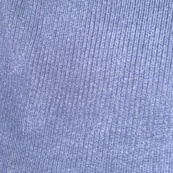 Navy Blue Gap Sweater - Picture 4 of 5